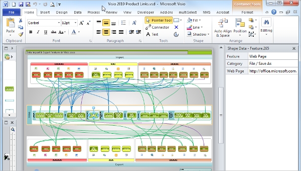 visio viewer for mac free download